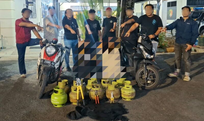 Foto: Dok. Polres Kudus