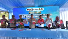 Foto: Dokumentasi Pertamina