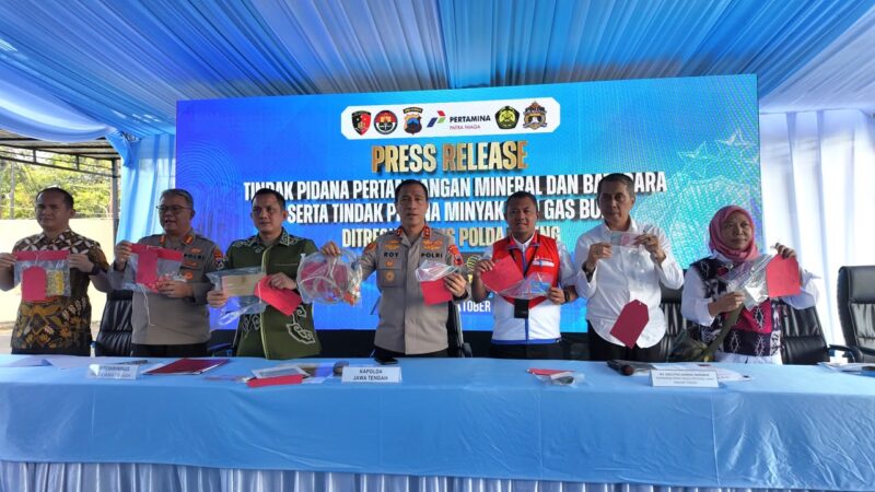 Foto: Dokumentasi Pertamina