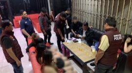 Foto: Dok. Polres Kudus