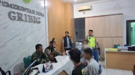 Foto: Dok. Polres Kudus