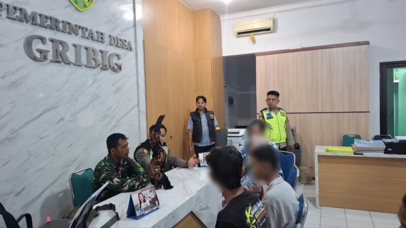 Foto: Dok. Polres Kudus