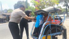 Foto: Dok. Polres Kudus