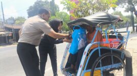 Foto: Dok. Polres Kudus