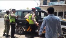 Foto: Polres Kudus