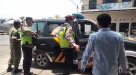 Foto: Polres Kudus