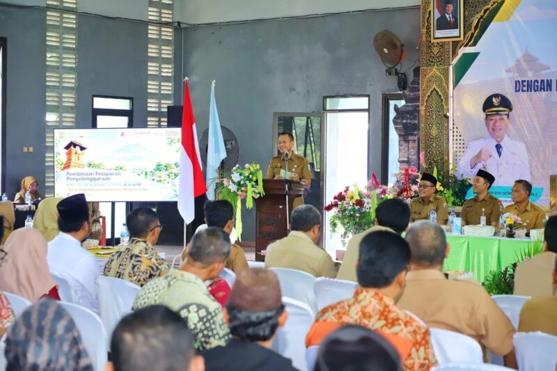 Foto: Diskominfo